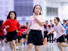กีฬาสีสัมพันธ์ ครั้งที่ 21 &quot;การแข่งขันเกม ระดับชั้นประถมศึกษ ... Image 204