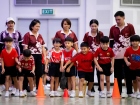 กีฬาสีสัมพันธ์ ครั้งที่ 21 &quot;การแข่งขันเกม ระดับชั้นประถมศึกษ ... Image 206