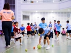 กีฬาสีสัมพันธ์ ครั้งที่ 21 &quot;การแข่งขันเกม ระดับชั้นประถมศึกษ ... Image 207
