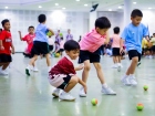 กีฬาสีสัมพันธ์ ครั้งที่ 21 &quot;การแข่งขันเกม ระดับชั้นประถมศึกษ ... Image 208