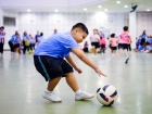 กีฬาสีสัมพันธ์ ครั้งที่ 21 &quot;การแข่งขันเกม ระดับชั้นประถมศึกษ ... Image 209