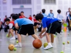 กีฬาสีสัมพันธ์ ครั้งที่ 21 &quot;การแข่งขันเกม ระดับชั้นประถมศึกษ ... Image 211