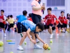 กีฬาสีสัมพันธ์ ครั้งที่ 21 &quot;การแข่งขันเกม ระดับชั้นประถมศึกษ ... Image 212