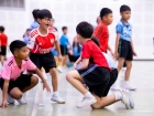 กีฬาสีสัมพันธ์ ครั้งที่ 21 &quot;การแข่งขันเกม ระดับชั้นประถมศึกษ ... Image 213