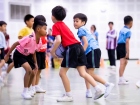 กีฬาสีสัมพันธ์ ครั้งที่ 21 &quot;การแข่งขันเกม ระดับชั้นประถมศึกษ ... Image 214