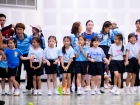 กีฬาสีสัมพันธ์ ครั้งที่ 21 &quot;การแข่งขันเกม ระดับชั้นประถมศึกษ ... Image 215