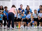 กีฬาสีสัมพันธ์ ครั้งที่ 21 &quot;การแข่งขันเกม ระดับชั้นประถมศึกษ ... Image 217