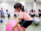 กีฬาสีสัมพันธ์ ครั้งที่ 21 &quot;การแข่งขันเกม ระดับชั้นประถมศึกษ ... Image 223