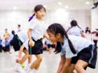 กีฬาสีสัมพันธ์ ครั้งที่ 21 &quot;การแข่งขันเกม ระดับชั้นประถมศึกษ ... Image 224