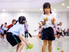 กีฬาสีสัมพันธ์ ครั้งที่ 21 &quot;การแข่งขันเกม ระดับชั้นประถมศึกษ ... Image 225