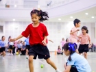 กีฬาสีสัมพันธ์ ครั้งที่ 21 &quot;การแข่งขันเกม ระดับชั้นประถมศึกษ ... Image 226