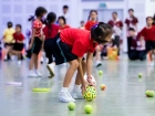 กีฬาสีสัมพันธ์ ครั้งที่ 21 &quot;การแข่งขันเกม ระดับชั้นประถมศึกษ ... Image 228