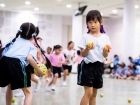 กีฬาสีสัมพันธ์ ครั้งที่ 21 &quot;การแข่งขันเกม ระดับชั้นประถมศึกษ ... Image 231