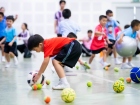 กีฬาสีสัมพันธ์ ครั้งที่ 21 &quot;การแข่งขันเกม ระดับชั้นประถมศึกษ ... Image 234