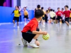 กีฬาสีสัมพันธ์ ครั้งที่ 21 &quot;การแข่งขันเกม ระดับชั้นประถมศึกษ ... Image 235