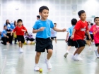 กีฬาสีสัมพันธ์ ครั้งที่ 21 &quot;การแข่งขันเกม ระดับชั้นประถมศึกษ ... Image 237