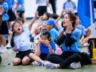 กีฬาสีสัมพันธ์ ครั้งที่ 21 &quot;การแข่งขันเกม ระดับชั้นประถมศึกษ ... Image 239