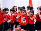 กีฬาสีสัมพันธ์ ครั้งที่ 21 &quot;การแข่งขันเกม ระดับชั้นประถมศึกษ ... Image 242