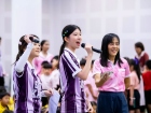 กีฬาสีสัมพันธ์ ครั้งที่ 21 &quot;การแข่งขันเกม ระดับชั้นประถมศึกษ ... Image 244