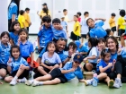 กีฬาสีสัมพันธ์ ครั้งที่ 21 &quot;การแข่งขันเกม ระดับชั้นประถมศึกษ ... Image 246