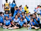 กีฬาสีสัมพันธ์ ครั้งที่ 21 &quot;การแข่งขันเกม ระดับชั้นประถมศึกษ ... Image 247