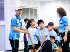 กีฬาสีสัมพันธ์ ครั้งที่ 21 &quot;การแข่งขันเกม ระดับชั้นประถมศึกษ ... Image 249
