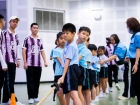 กีฬาสีสัมพันธ์ ครั้งที่ 21 &quot;การแข่งขันเกม ระดับชั้นประถมศึกษ ... Image 251