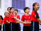 กีฬาสีสัมพันธ์ ครั้งที่ 21 &quot;การแข่งขันเกม ระดับชั้นประถมศึกษ ... Image 253