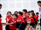กีฬาสีสัมพันธ์ ครั้งที่ 21 &quot;การแข่งขันเกม ระดับชั้นประถมศึกษ ... Image 258