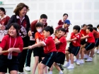กีฬาสีสัมพันธ์ ครั้งที่ 21 &quot;การแข่งขันเกม ระดับชั้นประถมศึกษ ... Image 259