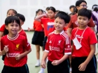 กีฬาสีสัมพันธ์ ครั้งที่ 21 &quot;การแข่งขันเกม ระดับชั้นประถมศึกษ ... Image 262