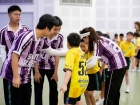 กีฬาสีสัมพันธ์ ครั้งที่ 21 &quot;การแข่งขันเกม ระดับชั้นประถมศึกษ ... Image 263