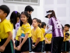 กีฬาสีสัมพันธ์ ครั้งที่ 21 &quot;การแข่งขันเกม ระดับชั้นประถมศึกษ ... Image 268