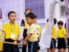 กีฬาสีสัมพันธ์ ครั้งที่ 21 &quot;การแข่งขันเกม ระดับชั้นประถมศึกษ ... Image 269