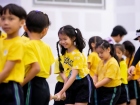กีฬาสีสัมพันธ์ ครั้งที่ 21 &quot;การแข่งขันเกม ระดับชั้นประถมศึกษ ... Image 271