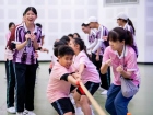กีฬาสีสัมพันธ์ ครั้งที่ 21 &quot;การแข่งขันเกม ระดับชั้นประถมศึกษ ... Image 275