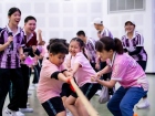 กีฬาสีสัมพันธ์ ครั้งที่ 21 &quot;การแข่งขันเกม ระดับชั้นประถมศึกษ ... Image 276