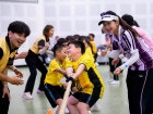 กีฬาสีสัมพันธ์ ครั้งที่ 21 &quot;การแข่งขันเกม ระดับชั้นประถมศึกษ ... Image 277