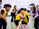 กีฬาสีสัมพันธ์ ครั้งที่ 21 &quot;การแข่งขันเกม ระดับชั้นประถมศึกษ ... Image 278