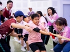 กีฬาสีสัมพันธ์ ครั้งที่ 21 &quot;การแข่งขันเกม ระดับชั้นประถมศึกษ ... Image 282
