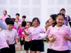 กีฬาสีสัมพันธ์ ครั้งที่ 21 &quot;การแข่งขันเกม ระดับชั้นประถมศึกษ ... Image 285