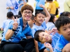 กีฬาสีสัมพันธ์ ครั้งที่ 21 &quot;การแข่งขันเกม ระดับชั้นประถมศึกษ ... Image 287
