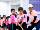 กีฬาสีสัมพันธ์ ครั้งที่ 21 &quot;การแข่งขันเกม ระดับชั้นประถมศึกษ ... Image 289
