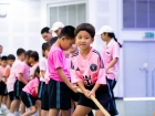 กีฬาสีสัมพันธ์ ครั้งที่ 21 &quot;การแข่งขันเกม ระดับชั้นประถมศึกษ ... Image 290
