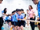 กีฬาสีสัมพันธ์ ครั้งที่ 21 &quot;การแข่งขันเกม ระดับชั้นประถมศึกษ ... Image 291