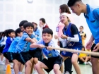 กีฬาสีสัมพันธ์ ครั้งที่ 21 &quot;การแข่งขันเกม ระดับชั้นประถมศึกษ ... Image 293