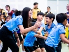 กีฬาสีสัมพันธ์ ครั้งที่ 21 &quot;การแข่งขันเกม ระดับชั้นประถมศึกษ ... Image 294