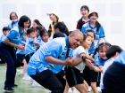 กีฬาสีสัมพันธ์ ครั้งที่ 21 &quot;การแข่งขันเกม ระดับชั้นประถมศึกษ ... Image 295