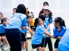 กีฬาสีสัมพันธ์ ครั้งที่ 21 &quot;การแข่งขันเกม ระดับชั้นประถมศึกษ ... Image 296