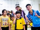 กีฬาสีสัมพันธ์ ครั้งที่ 21 &quot;การแข่งขันเกม ระดับชั้นประถมศึกษ ... Image 298